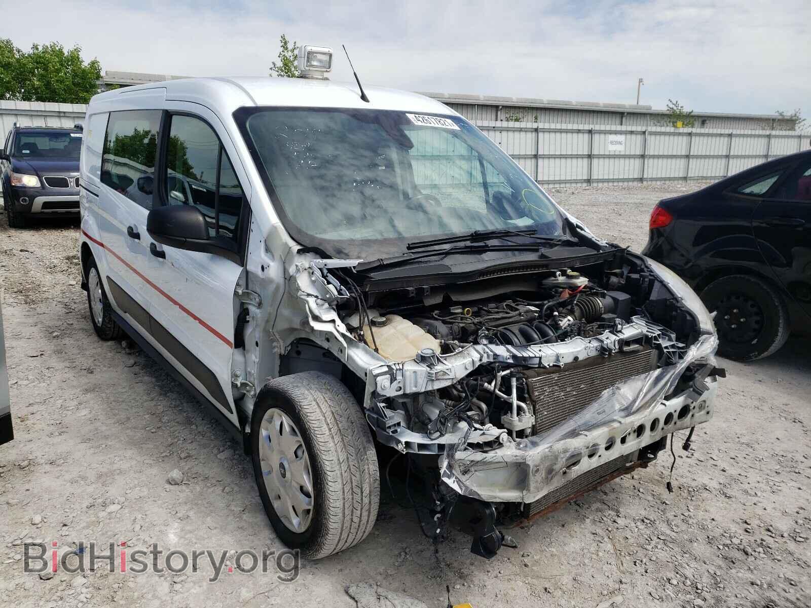 2014 FORD TRANSIT CO - VIN: NM0LS7F7XE1163239 - Фото 9
