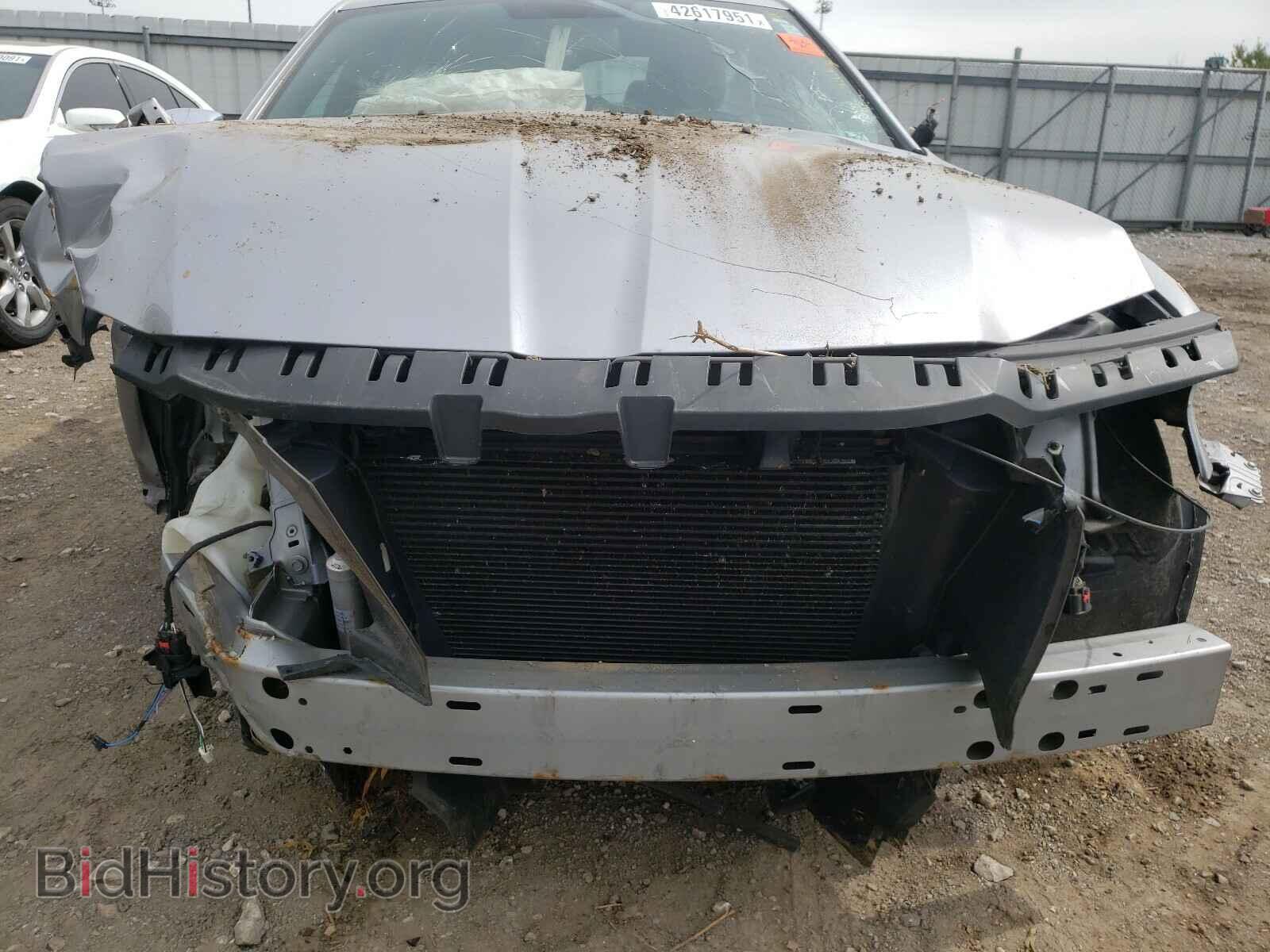 2011 CHRYSLER 300 - VIN: 2C3CA5CG2BH522129 - Фото 7