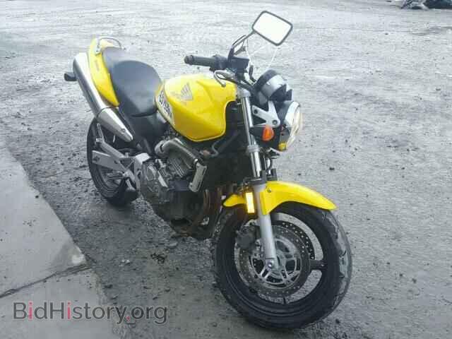 Photo ZDCPC36064F000563 - HONDA CB CYCLE 2004