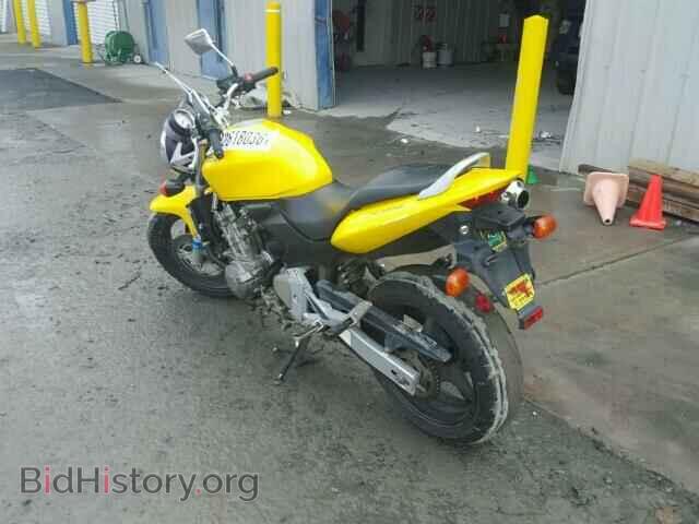 2004 HONDA CB CYCLE - VIN: ZDCPC36064F000563 - Фото 3