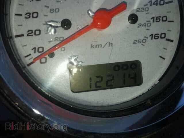 2004 HONDA CB CYCLE - VIN: ZDCPC36064F000563 - Фото 8