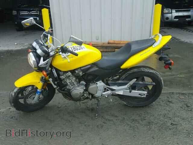 2004 HONDA CB CYCLE - VIN: ZDCPC36064F000563 - Фото 10