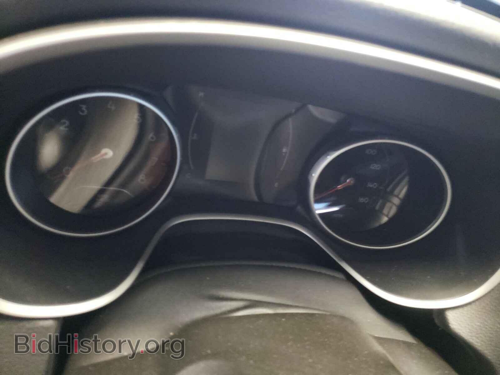 2019 JEEP COMPASS - VIN: 3C4NJDBB2KT754919 - Photo 8