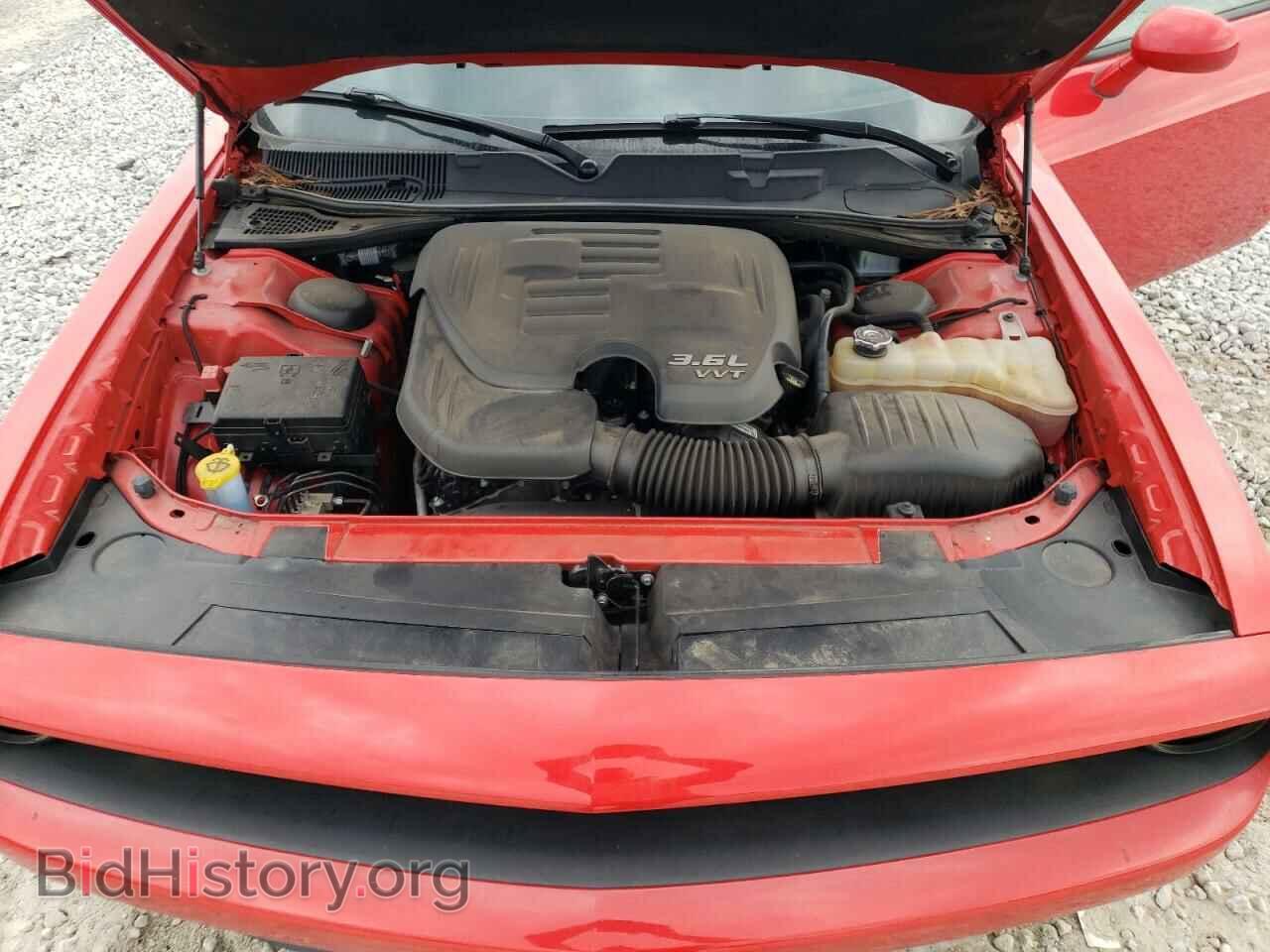 2019 DODGE CHALLENGER - VIN: 2C3CDZAG3KH635458 - Photo 11