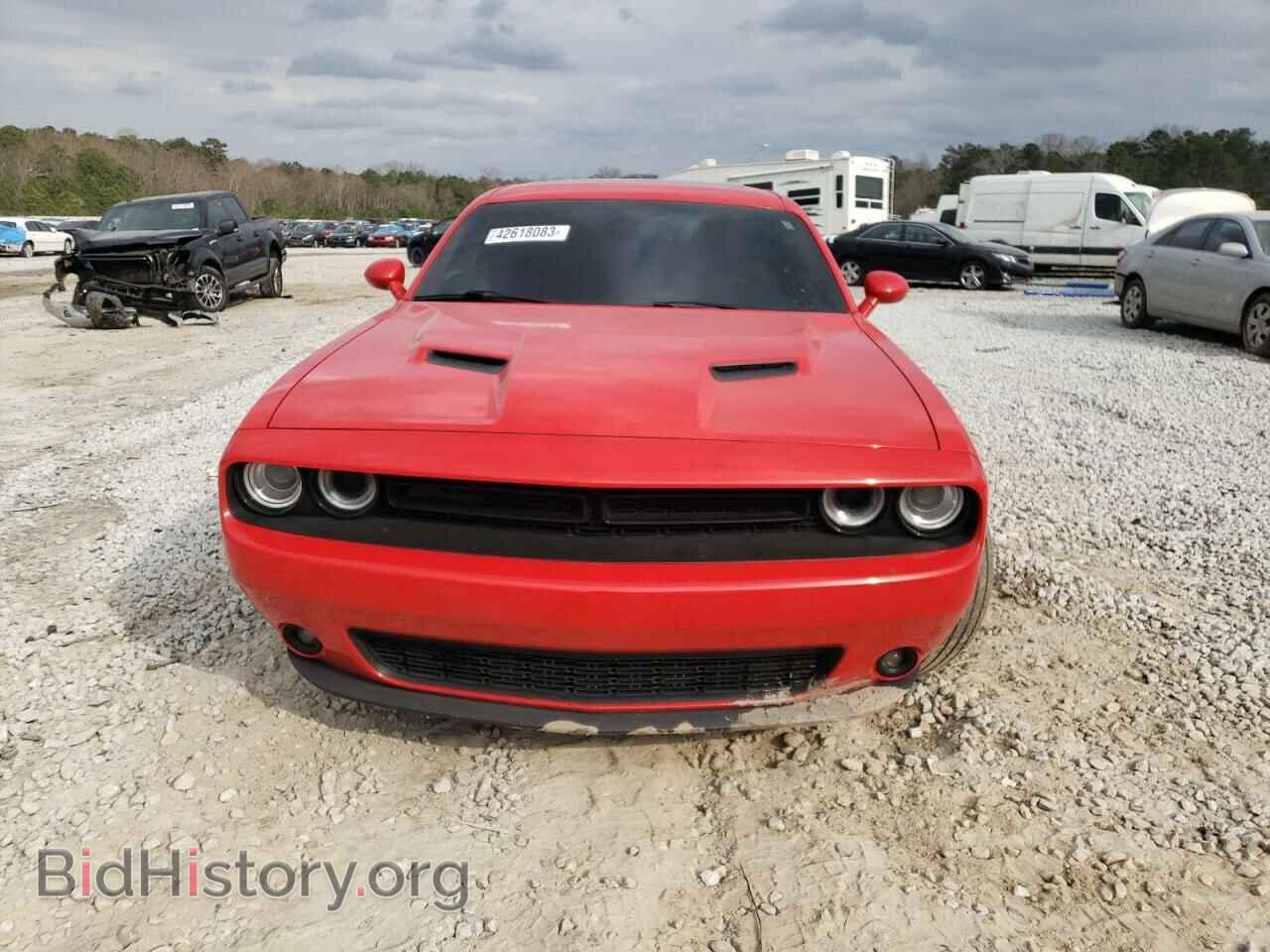 2019 DODGE CHALLENGER - VIN: 2C3CDZAG3KH635458 - Photo 5