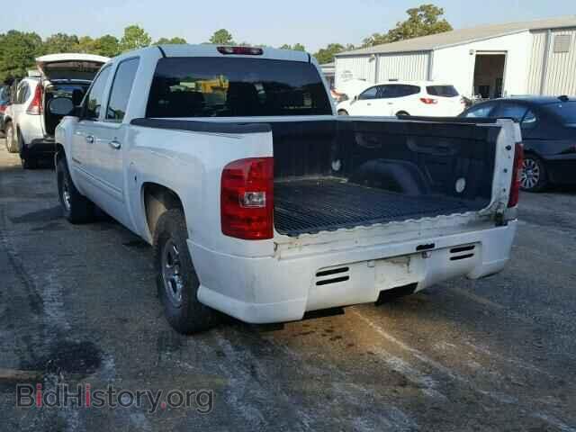 2009 CHEVROLET SILVERADO - VIN: 3GCEC23009G101231 - Фото 3