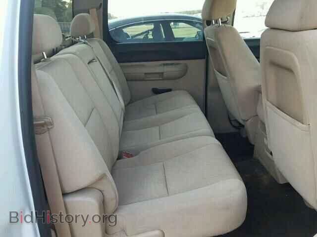 2009 CHEVROLET SILVERADO - VIN: 3GCEC23009G101231 - Фото 6