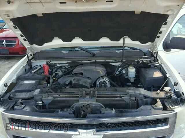 2009 CHEVROLET SILVERADO - VIN: 3GCEC23009G101231 - Фото 7