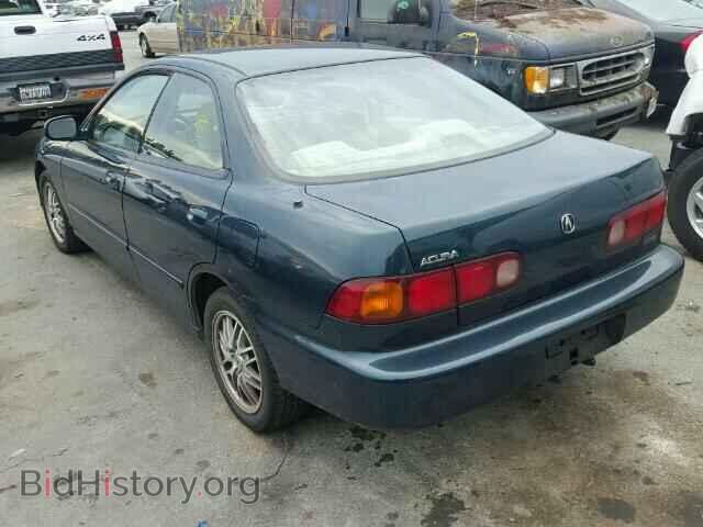1997 ACURA INTEGRA - VIN: JH4DB8585VS000319 - Фото 3