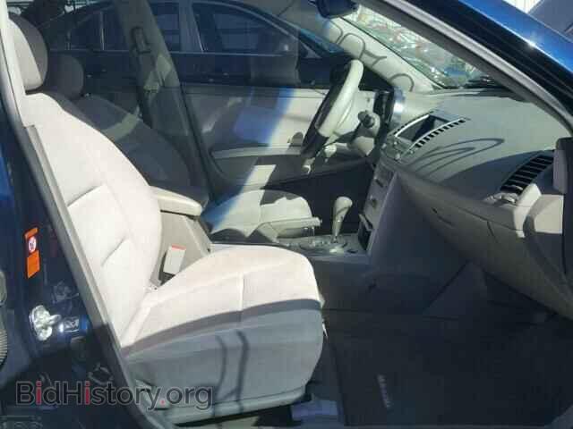 2006 NISSAN MAXIMA - VIN: 1N4BA41E96C848124 - Фото 5