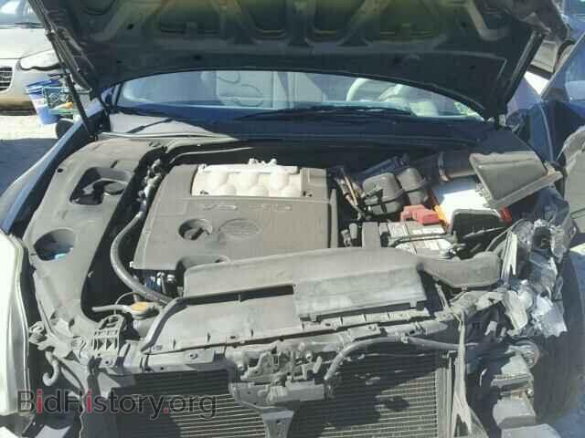 2006 NISSAN MAXIMA - VIN: 1N4BA41E96C848124 - Фото 7