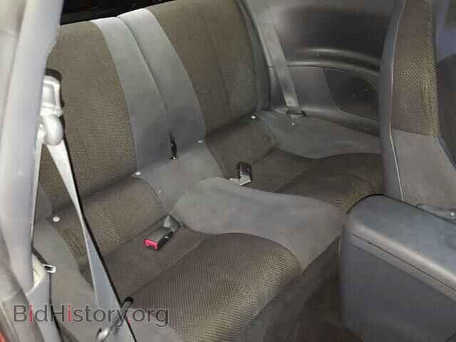 2008 MITSUBISHI ECLIPSE - VIN: 4A3AK24F48E005786 - Фото 6