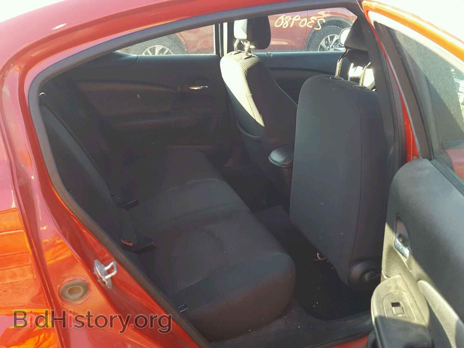2014 DODGE AVENGER - VIN: 1C3CDZABXEN108372 - Photo 6