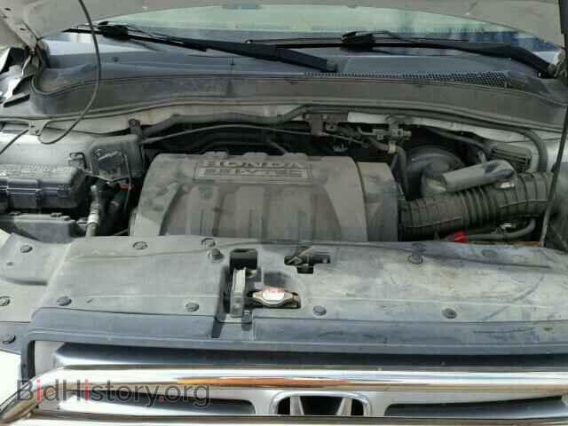2008 HONDA PILOT - VIN: 5FNYF28278B001999 - Фото 7