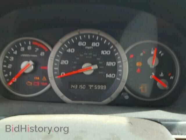 2008 HONDA PILOT - VIN: 5FNYF28278B001999 - Фото 8