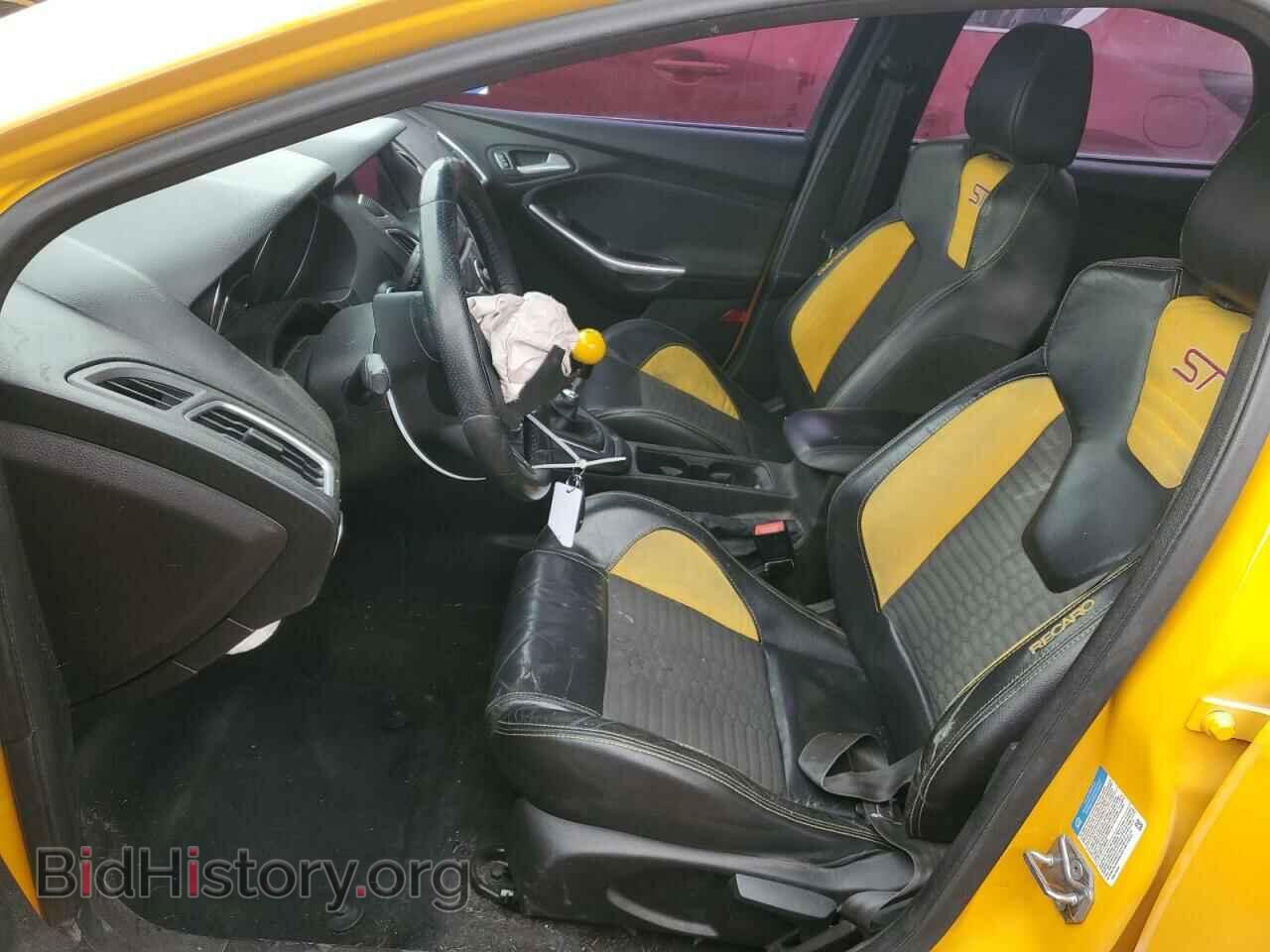 2016 FORD FOCUS - VIN: 1FADP3L91GL276081 - Photo 7