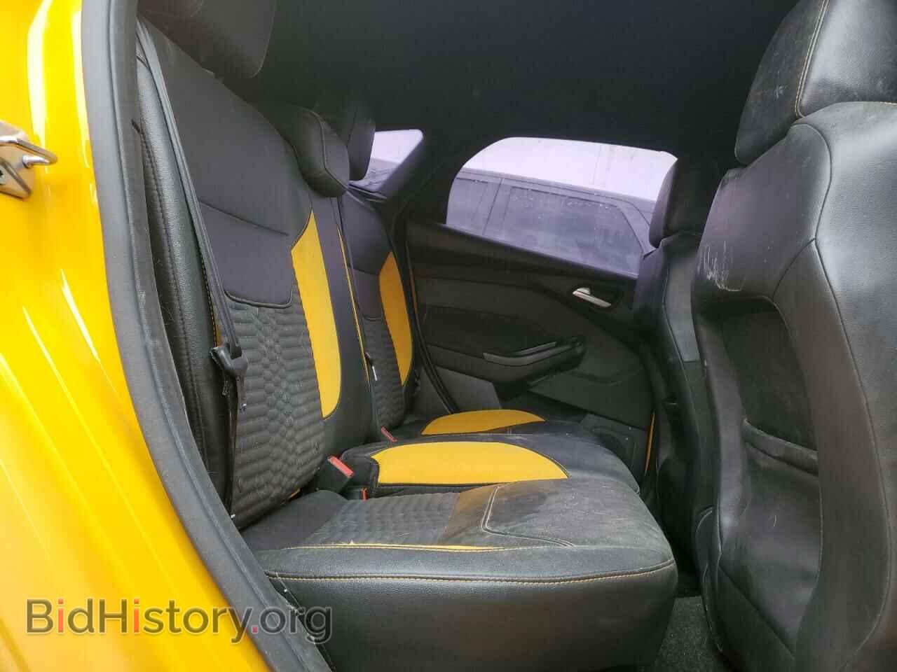 2016 FORD FOCUS - VIN: 1FADP3L91GL276081 - Photo 10