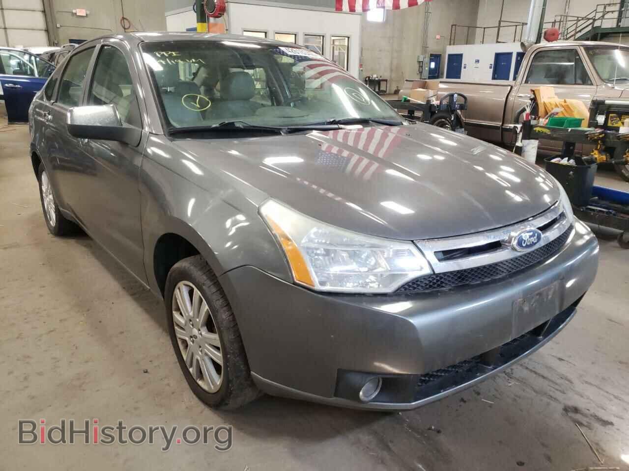 Photo 1FAHP3HN0BW149272 - FORD FOCUS 2011