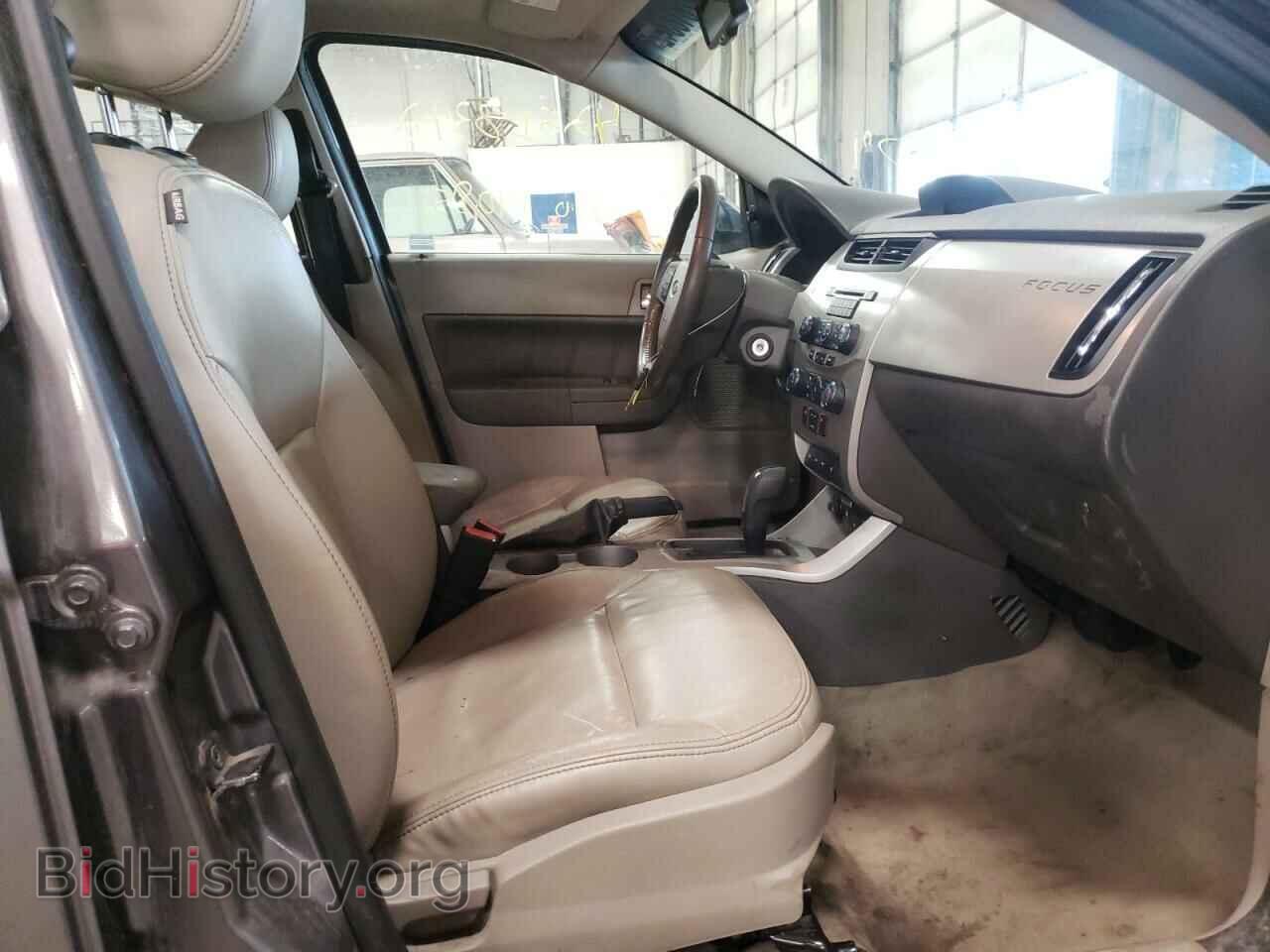 2011 FORD FOCUS - VIN: 1FAHP3HN0BW149272 - Фото 5