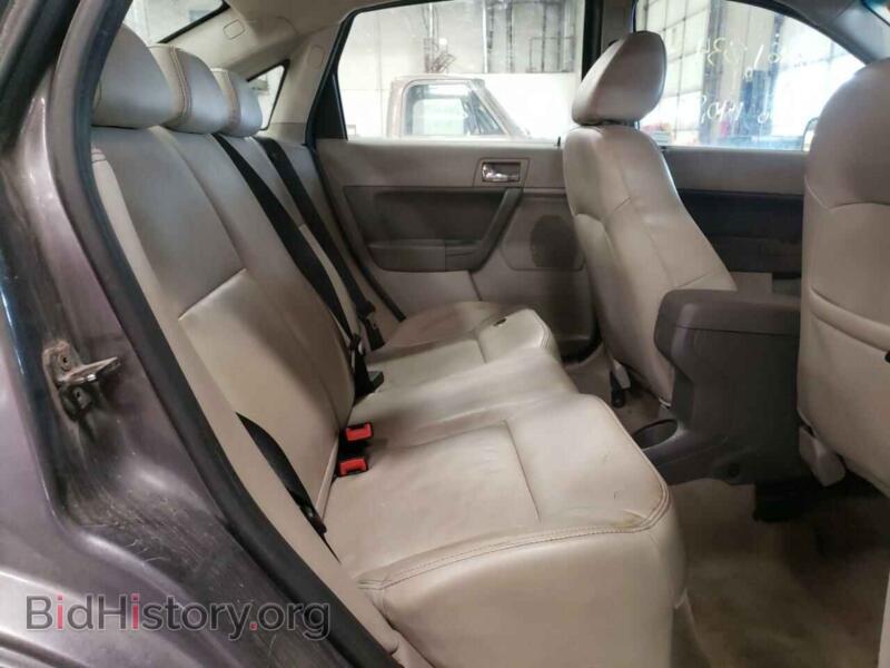 2011 Ford FOCUS (VIN 1FAHP3HN0BW149272) — фото 6 из 10