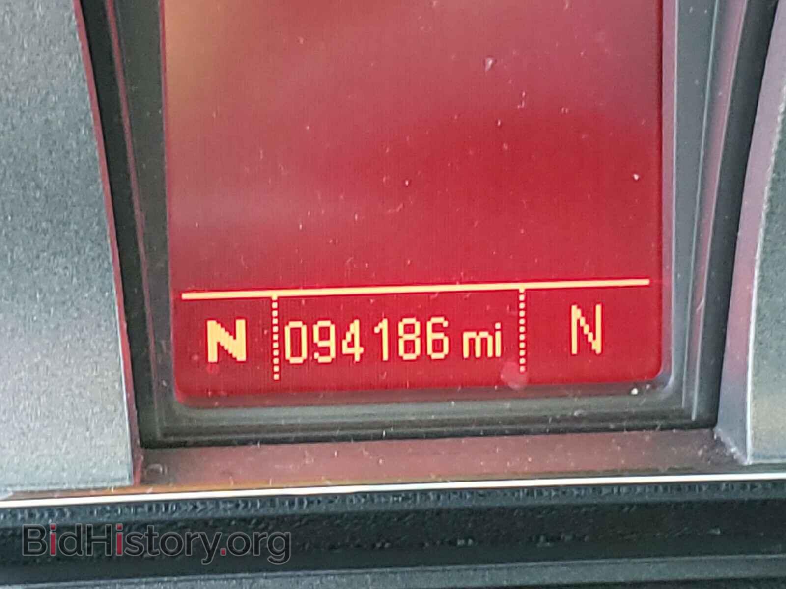 2014 GMC TERRAIN - VIN: 2GKALREK4E6348588 - Фото 8