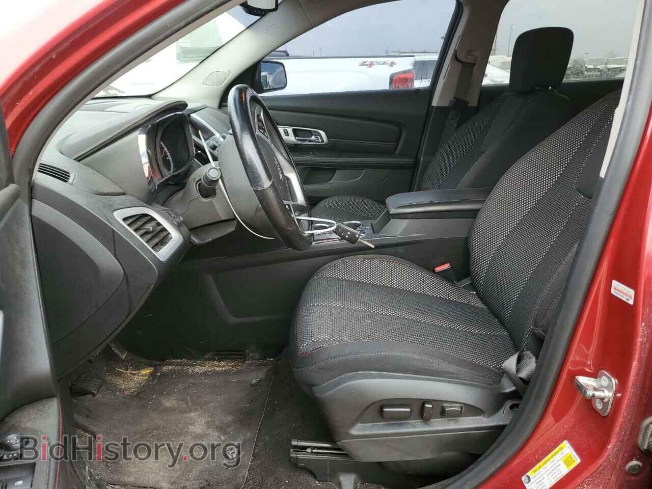 2015 GMC TERRAIN - VIN: 2GKALREKXF6432982 - Фото 7