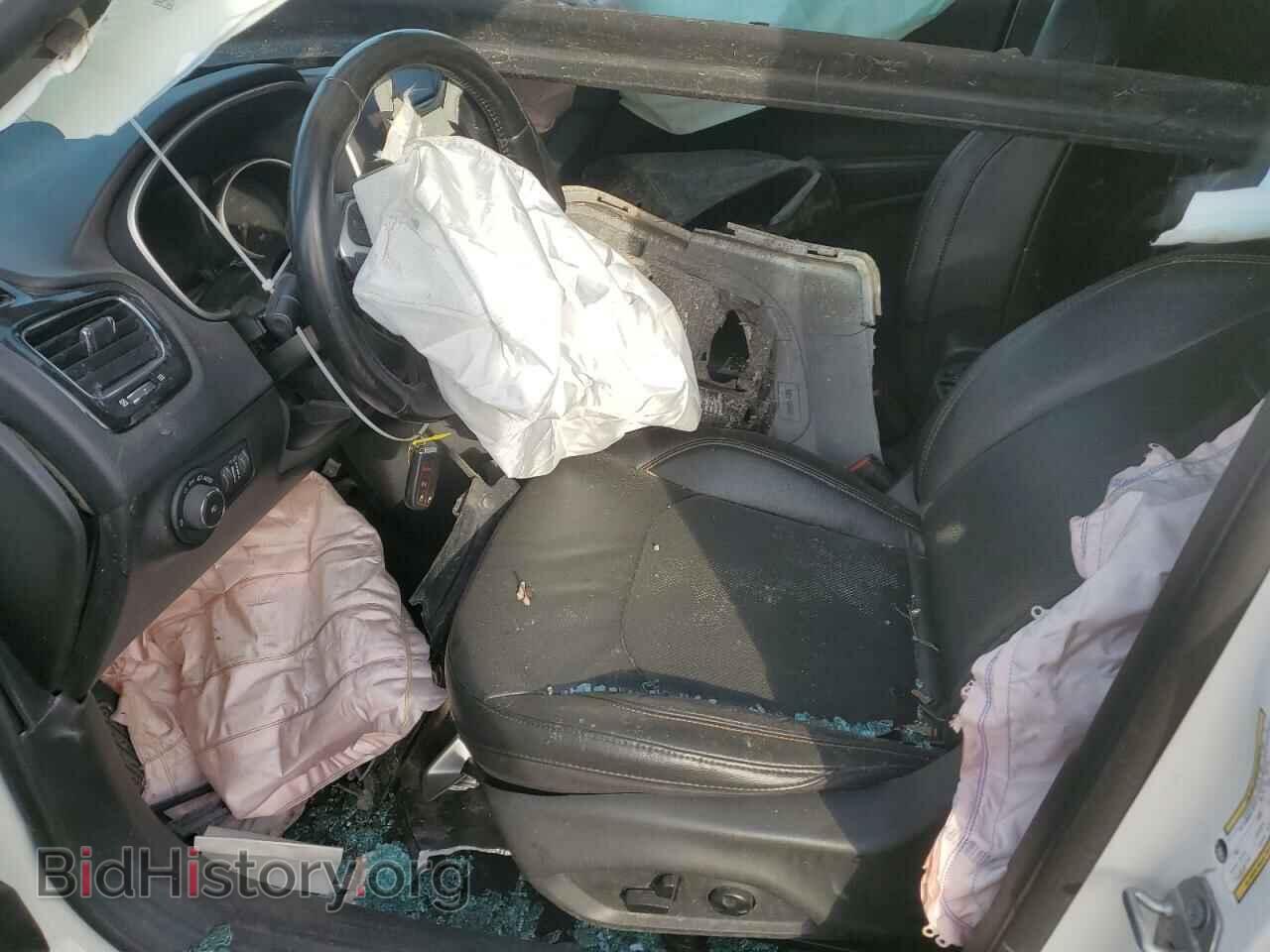 2021 JEEP COMPASS - VIN: 3C4NJDCB6MT528562 - Фото 7