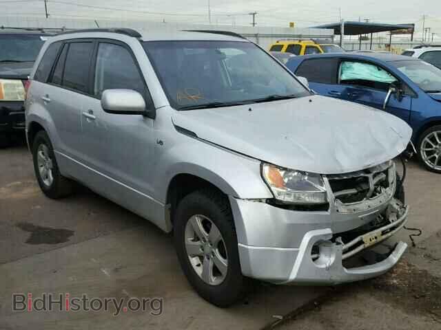 Фотография JS3TD944064103473 - SUZUKI GR VITARA 2006