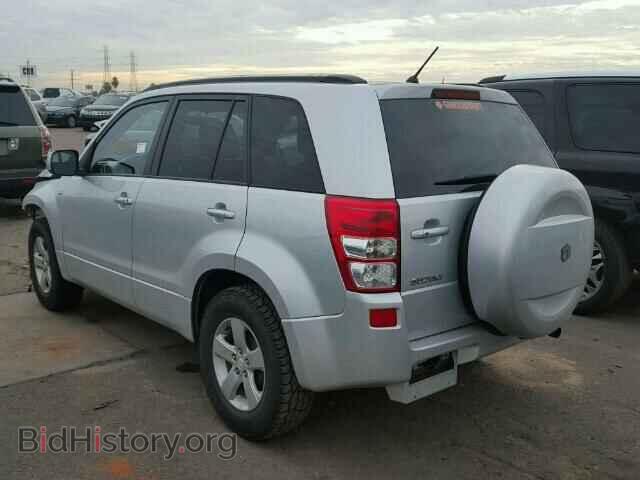 2006 SUZUKI GR VITARA - VIN: JS3TD944064103473 - Фото 3