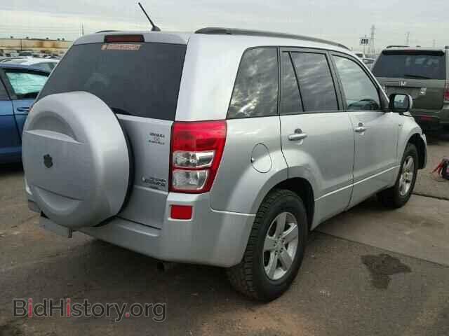 2006 SUZUKI GR VITARA - VIN: JS3TD944064103473 - Фото 4
