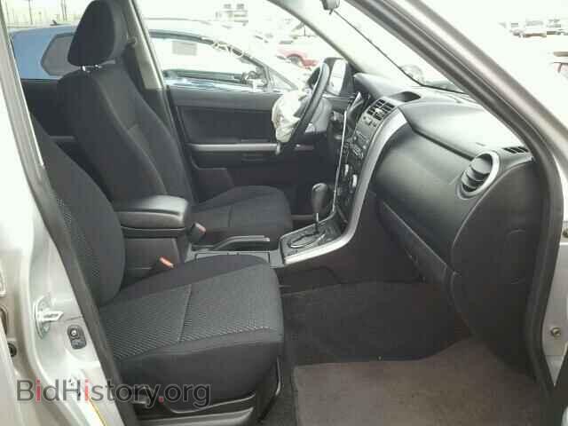 2006 SUZUKI GR VITARA - VIN: JS3TD944064103473 - Фото 5