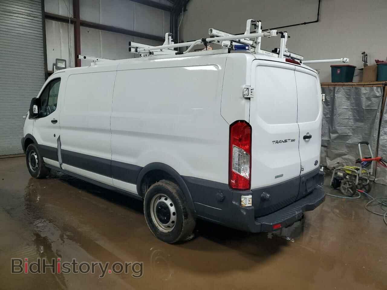 2017 FORD TRANSIT - VIN: 1FTBW2ZG0HKA89040 - Фото 2