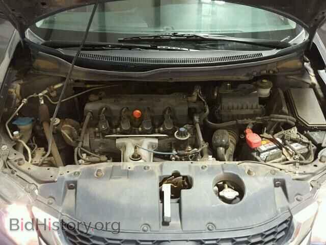 2014 HONDA CIVIC - VIN: 19XFB2F52EE047970 - Фото 7