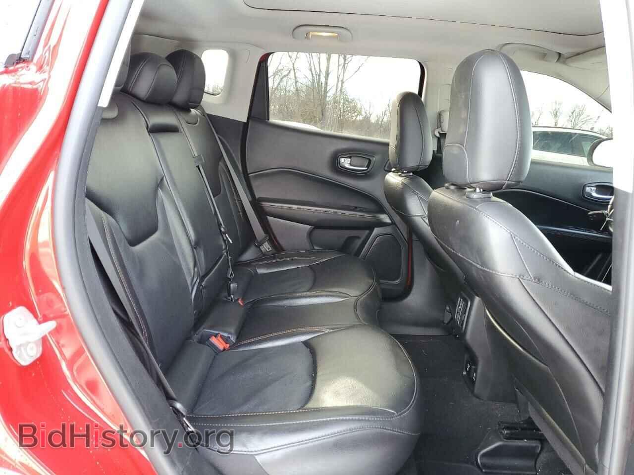 2021 JEEP COMPASS - VIN: 3C4NJDCB7MT546875 - Photo 11
