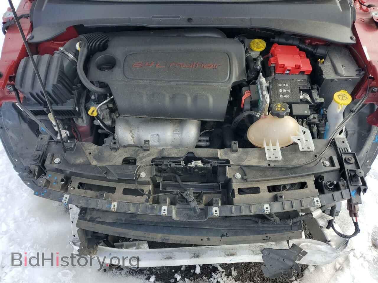 2021 JEEP COMPASS - VIN: 3C4NJDCB7MT546875 - Photo 12