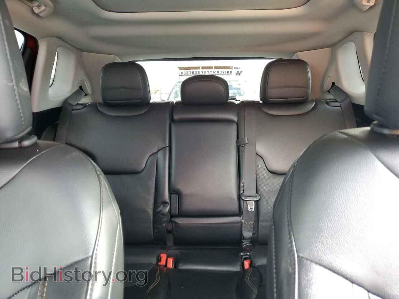 2021 JEEP COMPASS - VIN: 3C4NJDCB7MT546875 - Photo 10