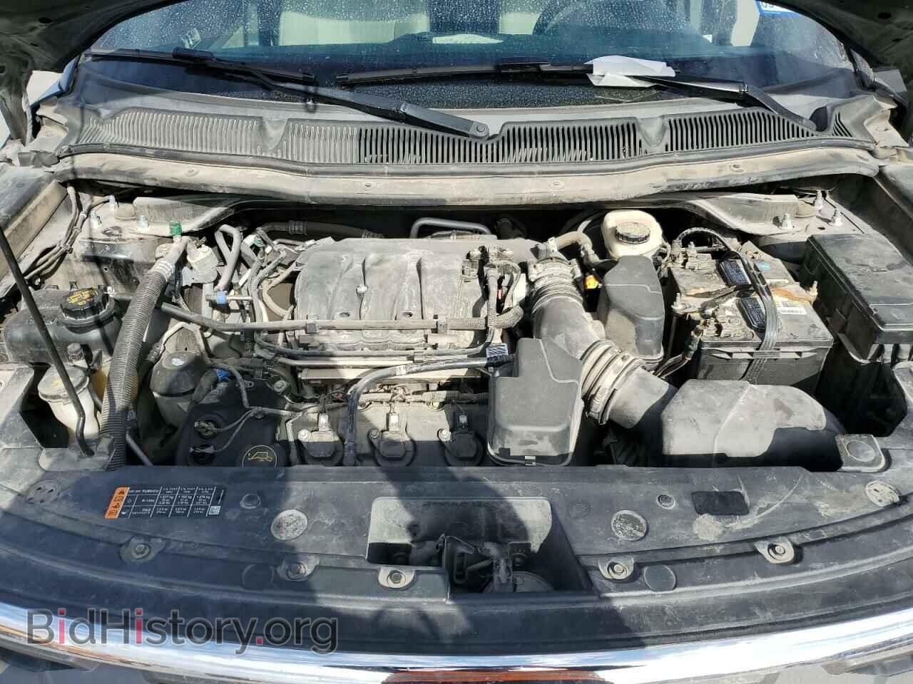 2018 FORD EXPLORER - VIN: 1FM5K8B80JGB46131 - Photo 11
