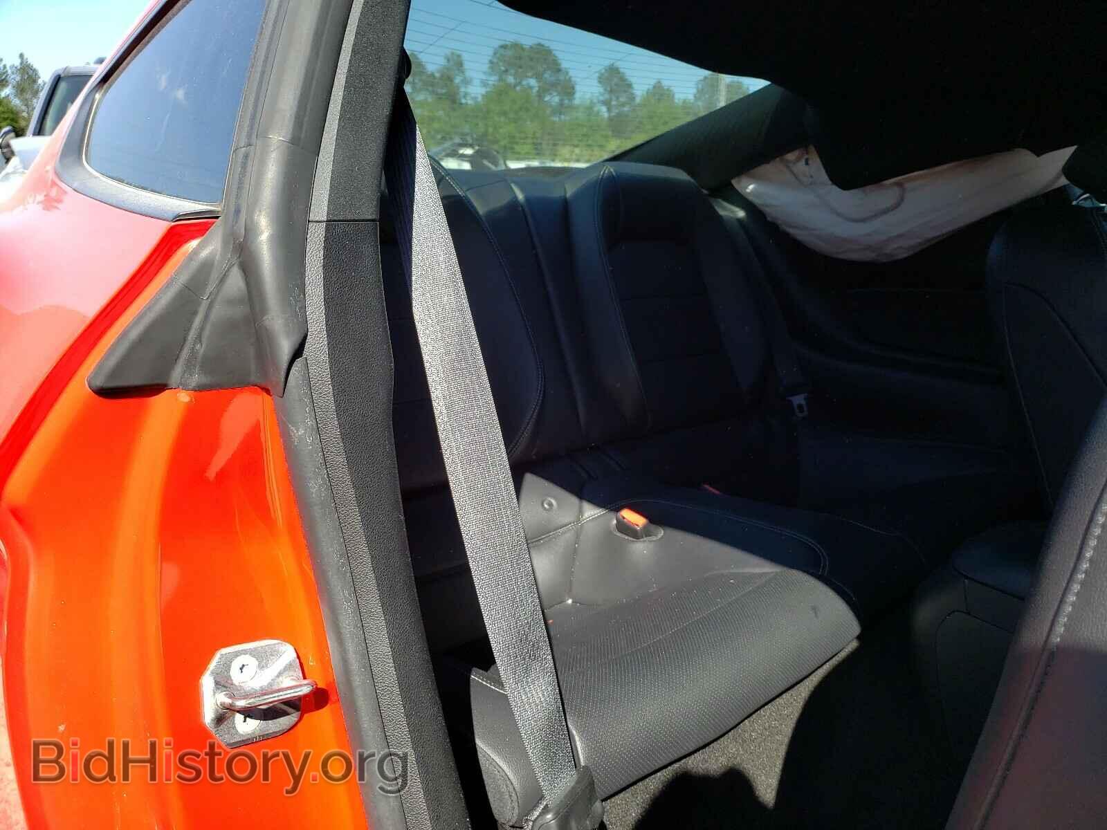 2015 FORD MUSTANG - VIN: 1FA6P8CF7F5390360 - Фото 6