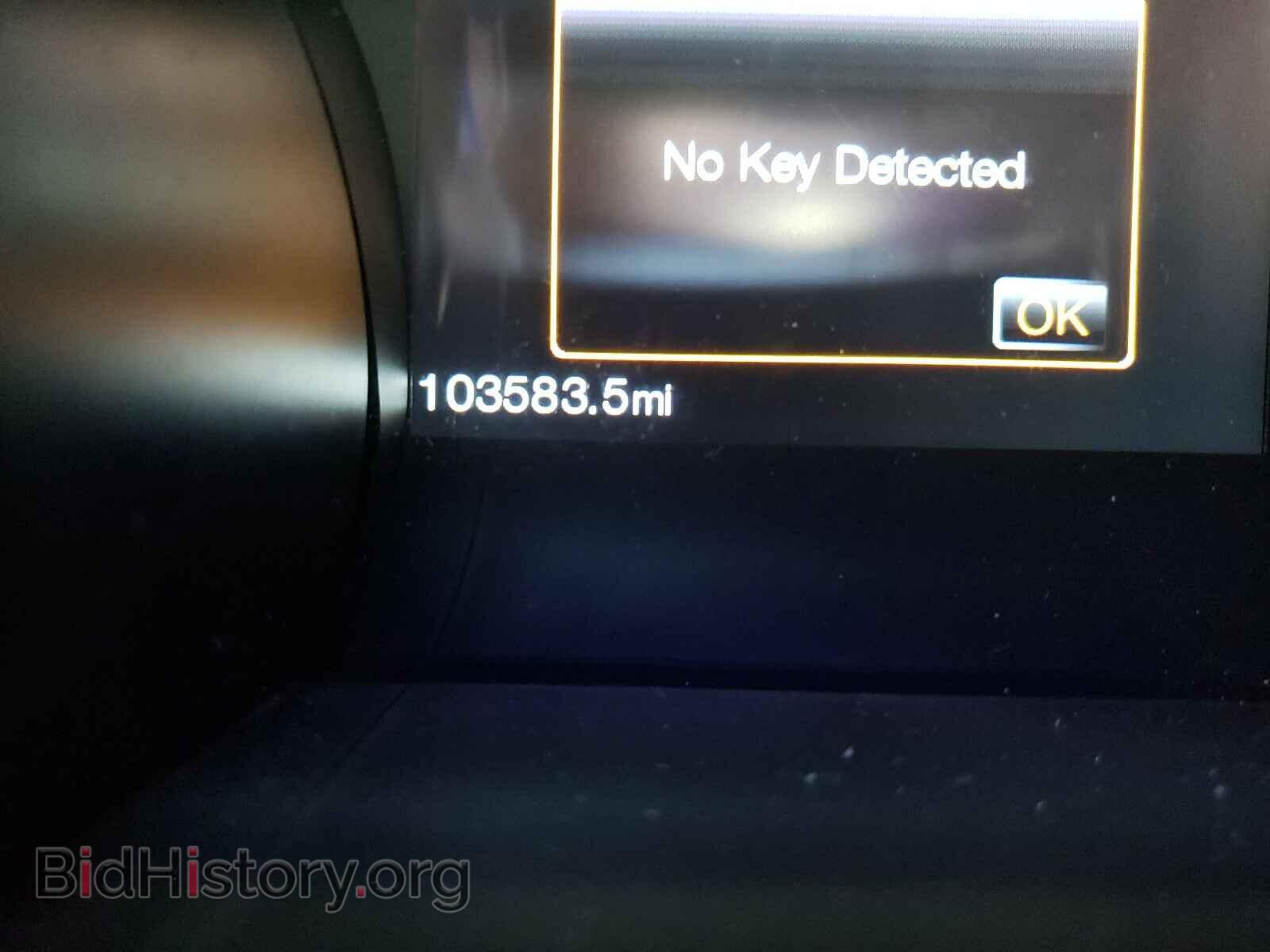 2015 FORD MUSTANG - VIN: 1FA6P8CF7F5390360 - Фото 8