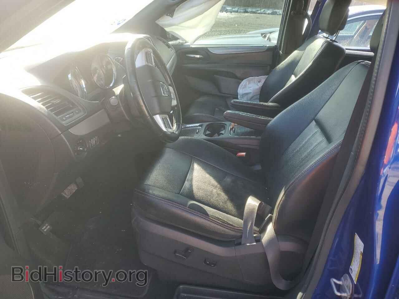 2019 DODGE CARAVAN - VIN: 2C4RDGEG9KR750497 - Photo 7