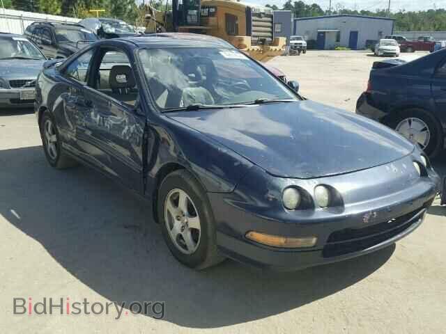 Фотография JH4DC4468SS038774 - ACURA INTEGRA 1995