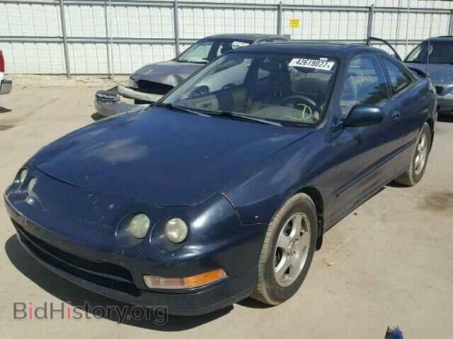 1995 ACURA INTEGRA - VIN: JH4DC4468SS038774 - Фото 2