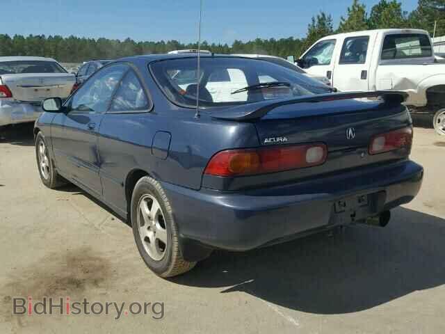1995 ACURA INTEGRA - VIN: JH4DC4468SS038774 - Фото 3