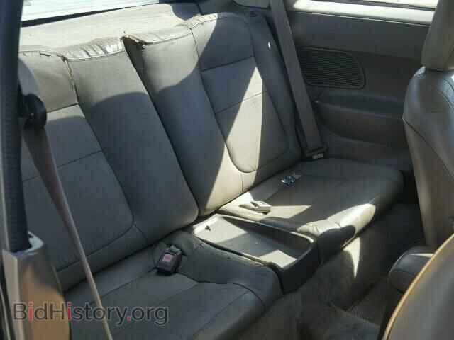1995 ACURA INTEGRA - VIN: JH4DC4468SS038774 - Фото 6