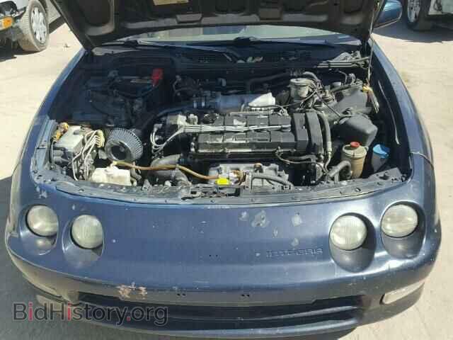 1995 ACURA INTEGRA - VIN: JH4DC4468SS038774 - Фото 7