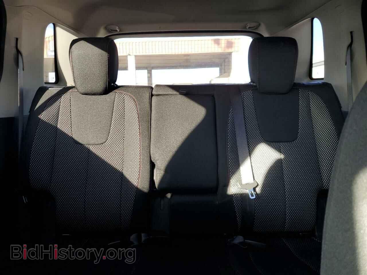 2017 GMC TERRAIN - VIN: 2GKFLTEK8H6243902 - Photo 10
