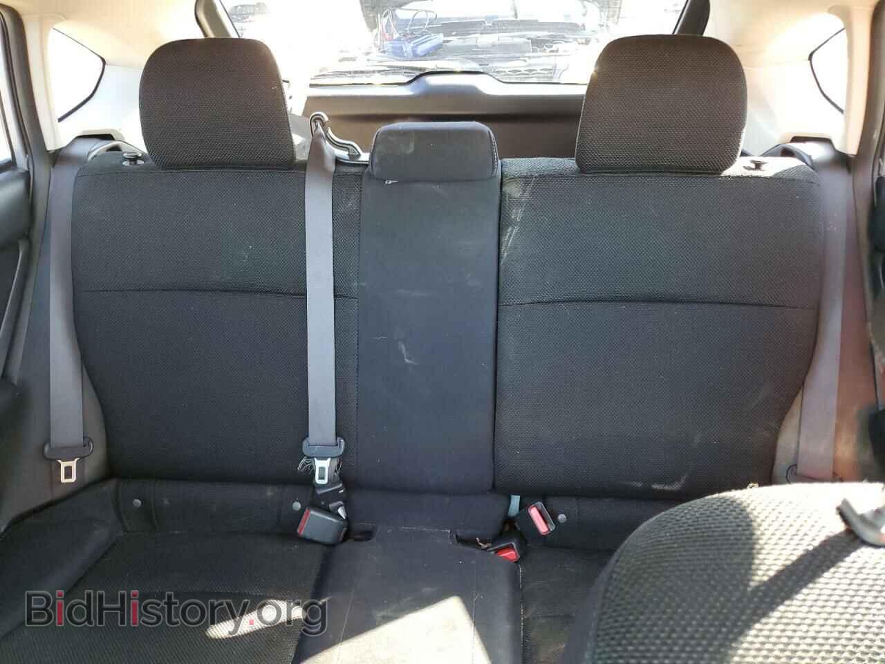 2014 SUBARU XV - VIN: JF2GPACC1E8216049 - Фото 10