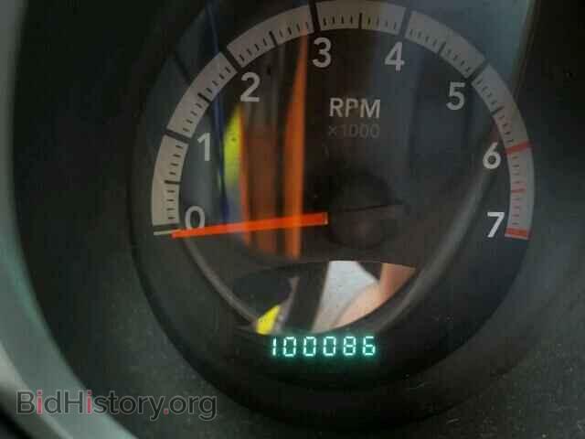 2010 DODGE NITRO - VIN: 1D4PU5GK9AW141139 - Фото 8