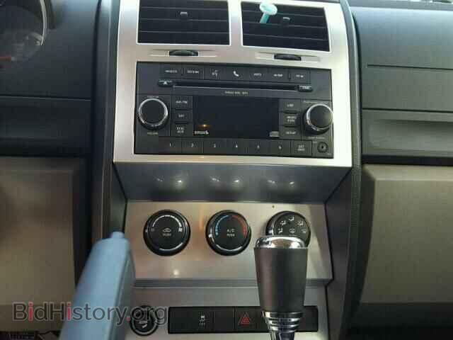 2010 DODGE NITRO - VIN: 1D4PU5GK9AW141139 - Фото 9