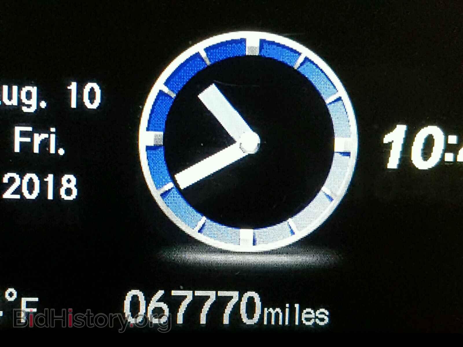 2014 HONDA CIVIC - VIN: 19XFB2F86EE257353 - Photo 8